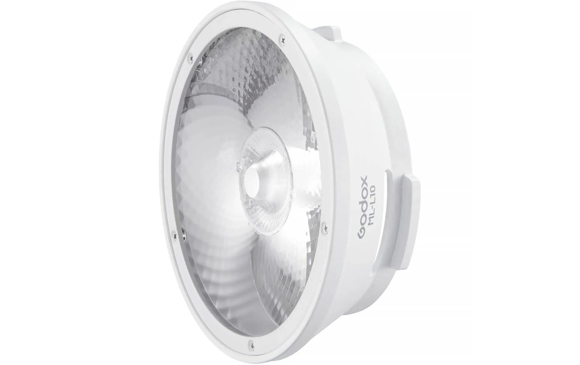 2200681 - Mediatech Godox ML-L10 Reflector Lens for ML40 kaufen Schweiz | Mediatech.ch