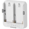 Godox ML-NPA NP-F Battery adapter plate for ML80BI/ML150BI/ML150R7