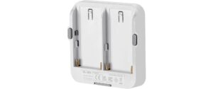 Godox ML-NPA NP-F Battery adapter plate for ML80BI/ML150BI/ML150R7