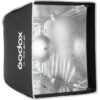 Godox UL-BOX-40 Umbrella Softbox with Bowens mount