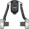 Godox MF-T76N Two light head micore flash 