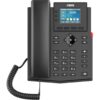 2201487 - Mediatech Fanvil X303-2 Wire, 2 Wire IP Phone