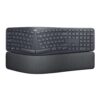 2201588 - Mediatech Logitech K860 Ergo DE-Layout Deutsches Layout