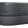 2201589 - Mediatech Logitech K860 Ergo FR-Layout Französisches Layout