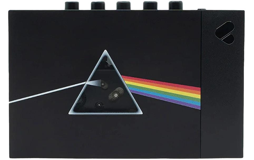 2202259 - Mediatech CE-Scouting we are rewind, BT Cassette Player Pink Floyd Limited Edition kaufen | Mediatech.ch