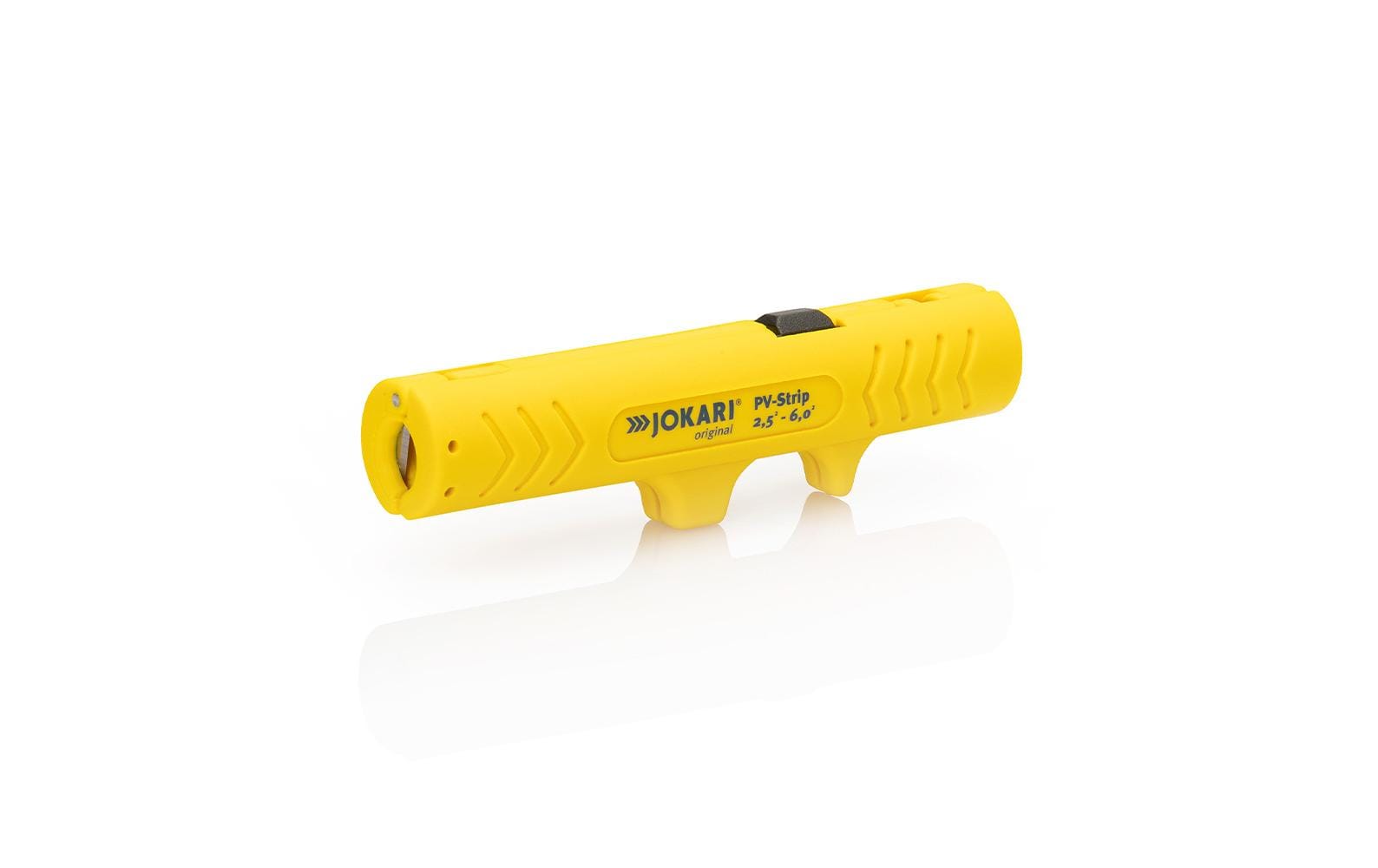 2202327 - Mediatech Jokari Entmanteler PV-Strip 2.5 bis 6.0 mm² kaufen Schweiz | Mediatech.ch