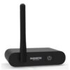 2202335 - Mediatech Marmitek Audio Anywhere 730 RX Schwarz, 100 m