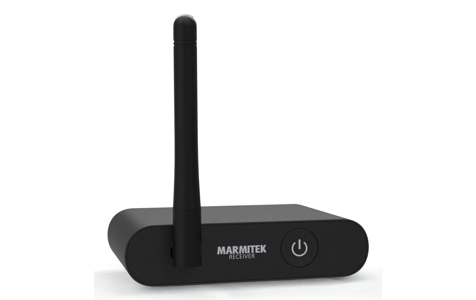 2202335 - Mediatech Marmitek Audio Anywhere 730 RX Schwarz, 100 m kaufen Schweiz | Mediatech.ch
