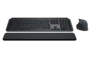 2202374_1 - Mediatech Logitech MX Keys Combo for Business 2.Gen französisches Layout