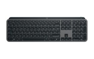 2202374_2 - Mediatech Logitech MX Keys Combo for Business 2.Gen französisches Layout
