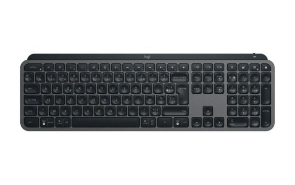 2202374_2 - Mediatech Logitech MX Keys Combo for Business 2.Gen französisches Layout