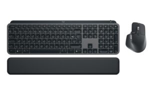 2202374_3 - Mediatech Logitech MX Keys Combo for Business 2.Gen französisches Layout