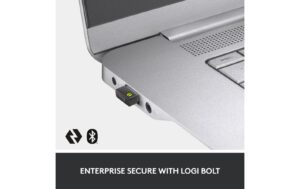 2202374_6 - Mediatech Logitech MX Keys Combo for Business 2.Gen französisches Layout