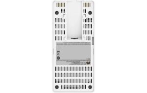 2202502_1 - Mediatech Huawei Access Point: AP271H-P 11be indoor, 2+2 dual bands