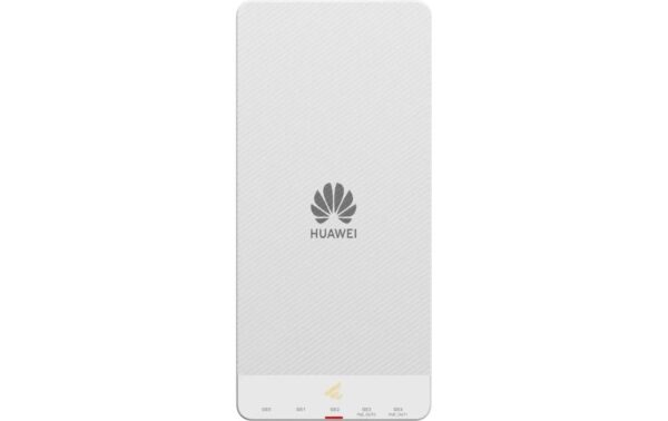 2202502_2 - Mediatech Huawei Access Point: AP271H-P 11be indoor, 2+2 dual bands