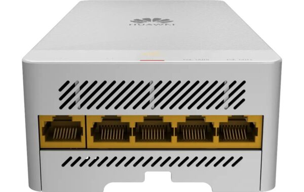 2202502_3 - Mediatech Huawei Access Point: AP271H-P 11be indoor, 2+2 dual bands
