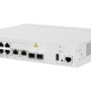 Huawei Access Controller: AC650-1KAP 10xGE electrical ports,2x10GE optical ports