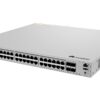 2202506 - Mediatech Huawei L3 Managed Switch: S310-48P4X-M 48x10/100/1000BASE-T Ports (PoE+)