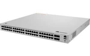 Huawei L3 Managed Switch: S310-48P4X-M 48x10/100/1000BASE-T Ports (PoE+) kaufen Schweiz | Mediatech.ch