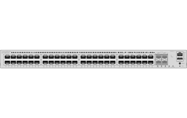 Huawei L3 Managed Switch: S310-48P4X-M 48x10/100/1000BASE-T Ports (PoE+)