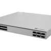 2202507 - Mediatech Huawei L3 Managed Switch: S630-24X6Q 24x10GE SFP+ ports, 6x40GE QSFP+ Ports