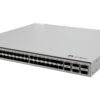 2202509 - Mediatech Huawei L3 Managed Switch: S630-48X6Q 48x10GE SFP+ ports, 6x40GE QSFP+ Ports
