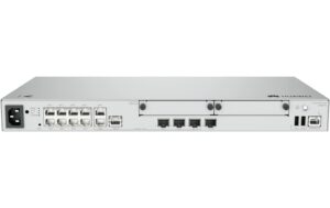 2202513_2 - Mediatech Huawei Gateway: AR580Pro 3xGE combo WAN, 8xGE LAN, 1x10GE(SFP+)LAN