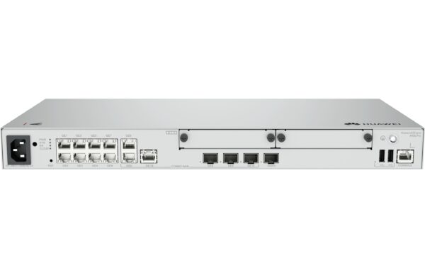 2202513_2 - Mediatech Huawei Gateway: AR580Pro 3xGE combo WAN, 8xGE LAN, 1x10GE(SFP+)LAN