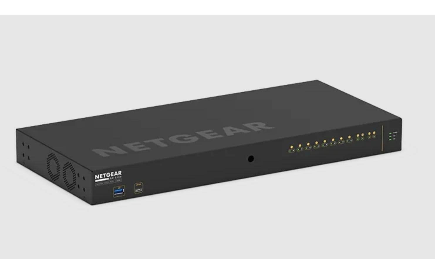 2202660 - Mediatech Netgear MS110TXUP: 8 Port Switch 8-Port PoE++ Multi-Gigabit kaufen Schweiz | Mediatech.ch