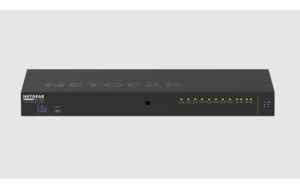 2202660_1 - Mediatech Netgear MS110TXUP: 8 Port Switch 8-Port PoE++ Multi-Gigabit