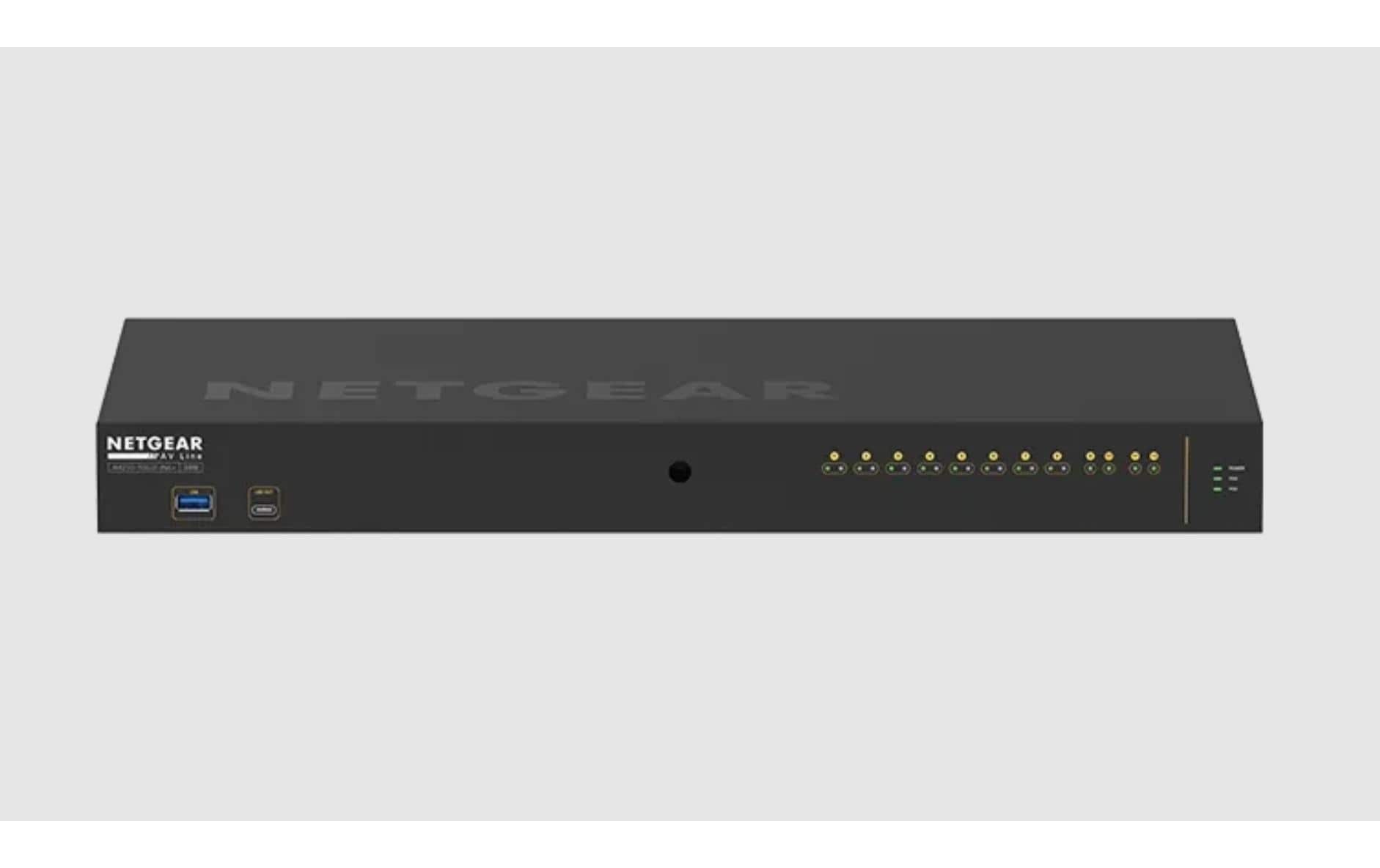 2202660_1 - Mediatech Netgear MS110TXUP: 8 Port Switch 8-Port PoE++ Multi-Gigabit