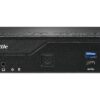 2202693 - Mediatech Shuttle Barebone DH610V2, schwarz Intel H610, 2x DDR5 SO-DIMM 5600