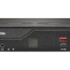 2202695 - Mediatech Shuttle Barebone DH810S, schwarz Intel H810, 2x DDR5 SO-DIMM 5600