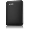 WD Elements Portable 2.5 2TB - USB-C USB 3.2 Gen1, 2.5, 15mm, extern, schwarz