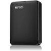 WD Elements Portable 2.5 6TB - USB-C USB 3.2 Gen1, 2.5, 23.7mm, extern,schwarz
