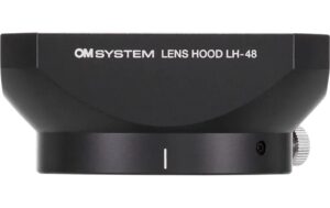 OM System LH-48 Metall eckig kaufen Schweiz | Mediatech.ch