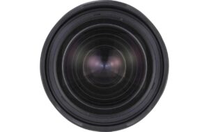 OM System Digital ED 7-14mm 1:2.8 PRO Schwarz