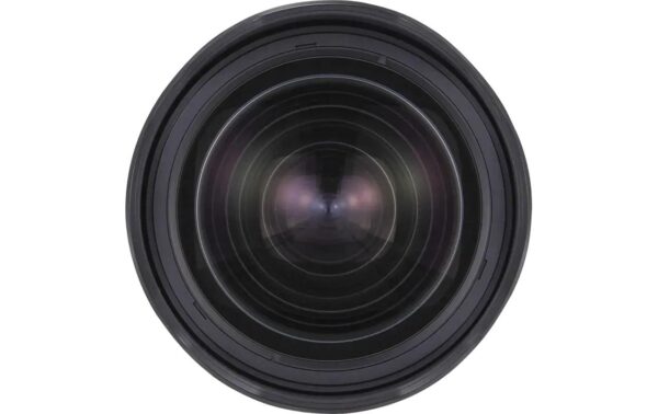 OM System Digital ED 7-14mm 1:2.8 PRO Schwarz