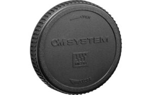 OM System LR-2 MFT Bajonett kaufen Schweiz | Mediatech.ch