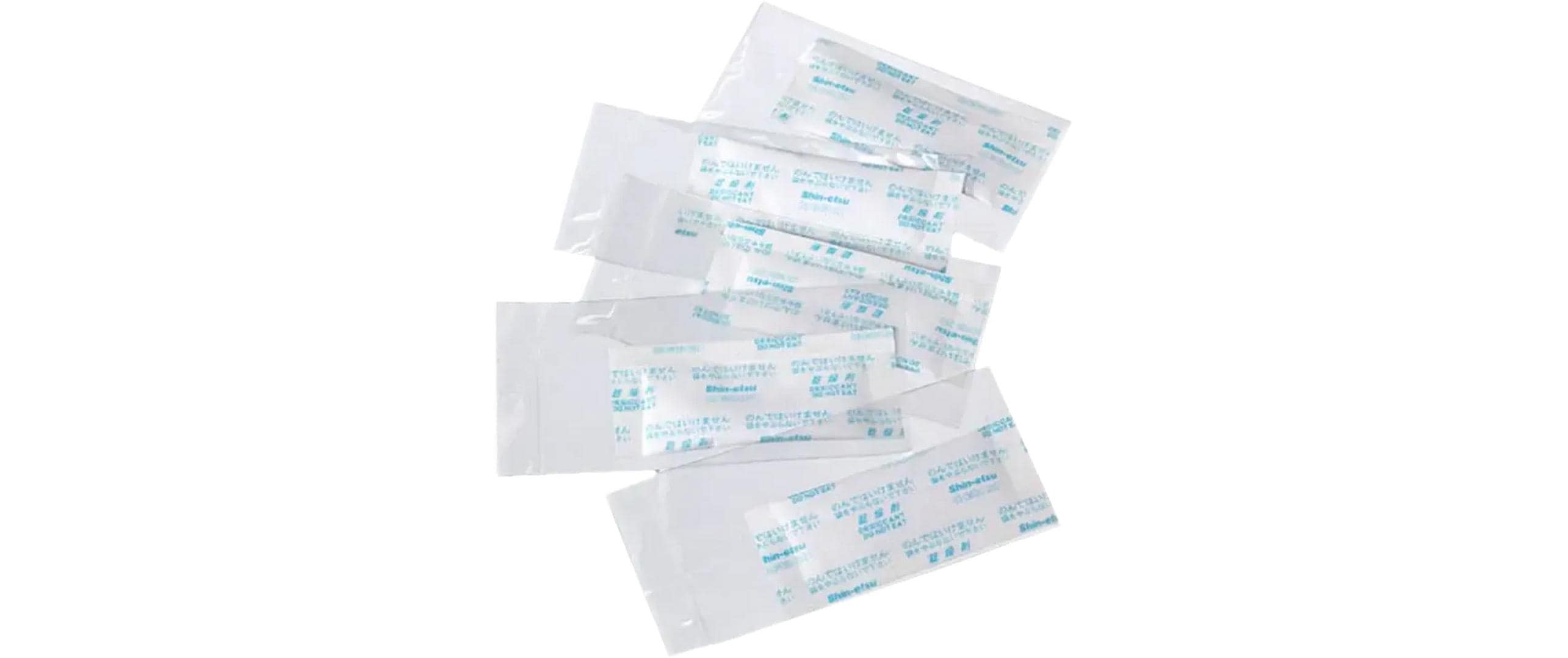 2204575 - Mediatech OM System Silica Gel klein Kunststoff Transparent kaufen Schweiz | Mediatech.ch