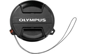 2204650 - Mediatech OM System Olympus PRLC-17 Unterwasser Kunststoff Schwarz kaufen | Mediatech.ch