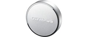 2204678 - Mediatech OM System Olympus LC-48B Metall Silber 48 mm kaufen | Mediatech.ch