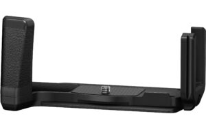 2204684 - Mediatech OM System Olympus ECG-2 Metall Schwarz kaufen | Mediatech.ch