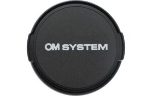 OM System Olympus LC-37B 37 mm Kunststoff Schwarz kaufen | Mediatech.ch