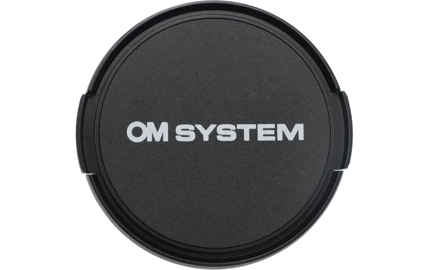 2204694 - Mediatech OM System Olympus LC-37B 37 mm Kunststoff Schwarz kaufen | Mediatech.ch