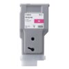 2204933 - Mediatech Canon Tinte PFI-321M Magenta, 300ml