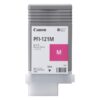 2204934 - Mediatech Canon Tinte PFI-121M Magenta, 133ml