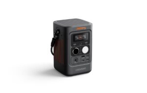 Jackery Explorer 300D+40W Air Powerstation 288 Wh LiFePO4-Akku kaufen | Mediatech.ch