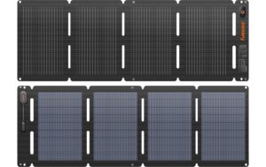 Explorer 300D+40W Air Powerstation 288 Wh LiFePO4-Akku