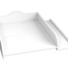 2205977 - Mediatech VCM Wickelaufsatz Waschmaschine Weiss
